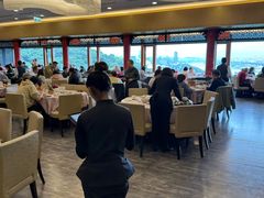 -金龙餐厅(圆山大饭店)
