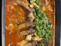 -荷炉烤鱼音乐餐厅(佳和城店)
