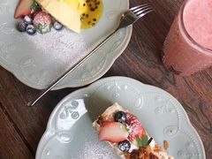 -Vanillacafe香草咖啡(银海大世界店)