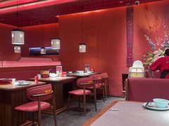 -闽上鲜·福建菜(龙湖滨江天街店)