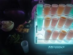 -MOSSO·Liveshow(M3香港广场店)