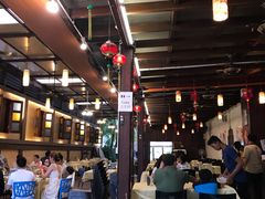 -真浪花园海鲜餐馆