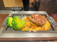 -肉肉大米(德基广场店)