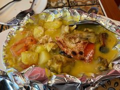 焗葡国鸡-番茄屋葡式美食(总店)