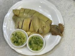 -文记壹心鸡(宝华路店)