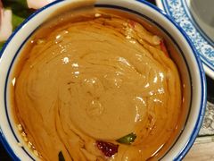 -清真·京华源铜锅涮肉(丰庆店)