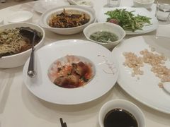 -得月楼·省级非遗·传统苏帮菜(观前店)