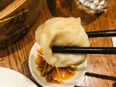 -鼎泰丰 (柏威年广场店)