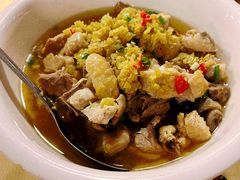 -笨罗卜浏阳菜馆(星沙店)