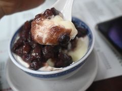 红豆双皮奶-仁信双皮奶(东川路店)