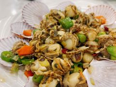 -威海渔村(黄兴路店)