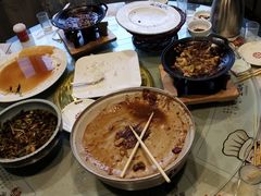 -金饭碗家宴(中兴路店)