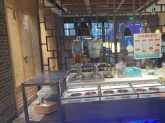 -野妹经典火锅(民治店)