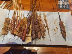 -火联烧烤(学院路创始店)