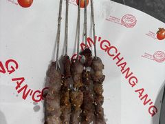 -长安记·大美陕菜(大族广场店)