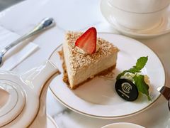 招牌燕麦蛋糕-COVA(新天地Xintiandi店)