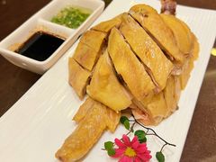 -金时代顺风大酒店(兰生大厦店)