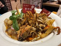 -周家二小姐的菜(西津渡店)