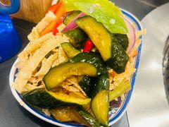 -田家大院东北农家菜铁锅炖(西安总店)