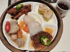 -新兴·金羊座·粤菜点心(乐峰店)