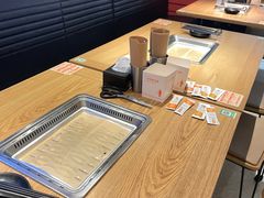 -新石器烤肉(南站店)