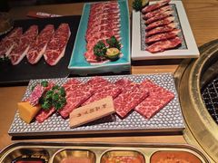 -MIKOMIKO和牛烧肉专门店(南门店)