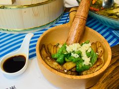 DIY小茄子-拾叁唐Livehouse(佛山禅城店)