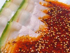 -初蓉丨遇见新川菜(亲贤街荣耀店)