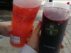 -树夏(建设路店)