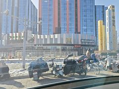 -麦当劳(东石东一路店)