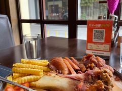 -澳门木偶葡国餐厅(珠海店)