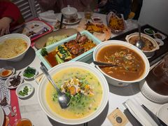 -避风塘·老港味餐厅(虹口龙之梦店)