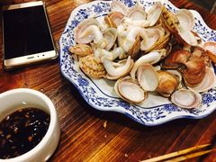 -清真海鲜大咖