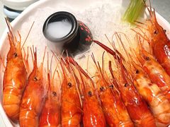 -乔街深夜食堂·小龙虾·高压锅生蚝(杭州总店)
