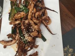 -食间牛排(湖西路店)