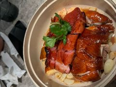 -留半山·香港食堂(啦啦宝都店)