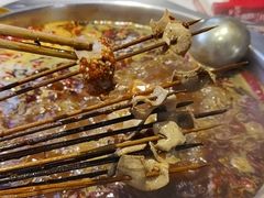 -水碾河刘老大串串香(水碾河路店)