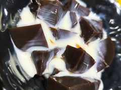 -老红桥炸灌肠牛肚锅烧烤(定福庄店)