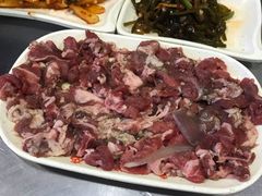 -李氏烤肉店