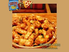 -中8楼风尚云南菜(颐堤港店)