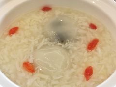酒酿汤圆-鼎泰丰(国贸商城店)