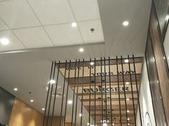 -汉堡王(大连柏威年餐厅店)