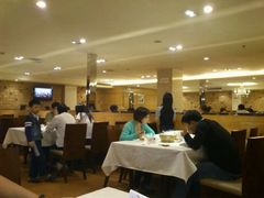 大堂-阿英煲(凉城路店)