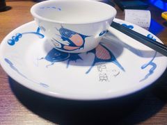 -我爱鲈鱼地摊烤鱼(上河城店)