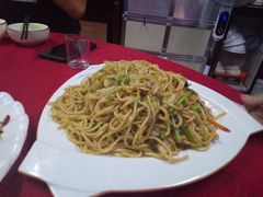 -美味海鲜大排档(明发美食地标店)