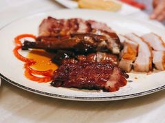 -翠亨村(铜锣湾店)