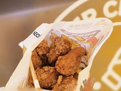 招牌盐酥鸡-超级鸡车(曹杨路店)