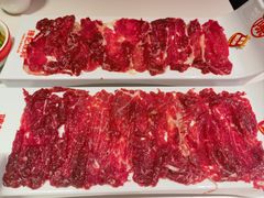 -陈记顺和潮汕鲜牛肉火锅(西门口广场店)