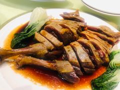 -龙记烧腊茶餐厅(常德路店)