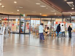 -汉堡王(梅村服务区南店)